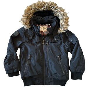 Ben Sherman jacket (5/6)